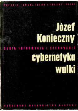 Cybernetyka walki