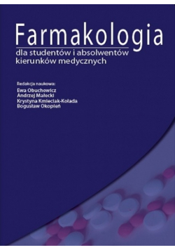 Farmakologia