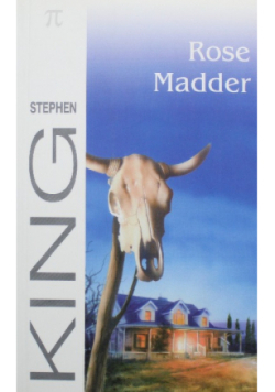 Rose Madder