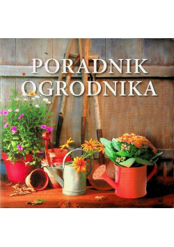Poradnik ogrodnika