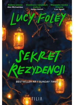 Sekret rezydencji
