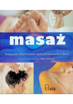 Masaż