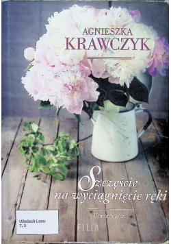 Szczęście na wyciągnięcie ręki