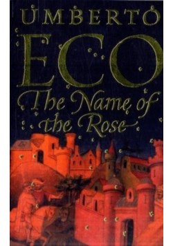 The name of the rose