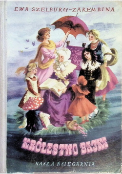 Królestwo Bajki