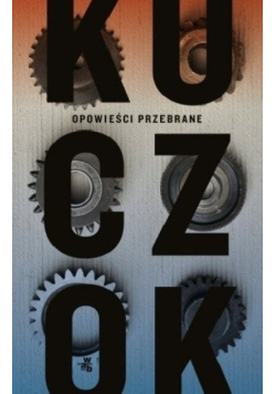 Opowieści przebrane