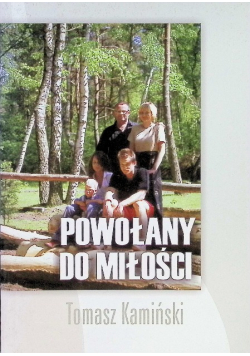 Powołany do miłości