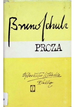 Proza