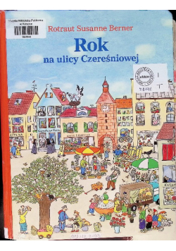 Rok na ulicy Czereśniowej