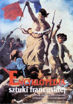 Encyklopedia sztuki francuskiej