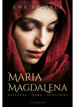 Maria Magdalena Kapłanka Dama Apostołka