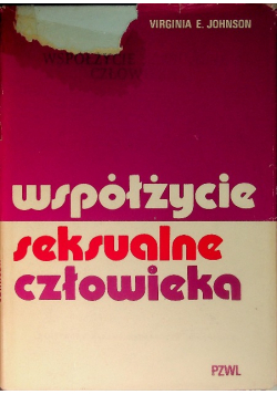Współżycie seksualne człowieka