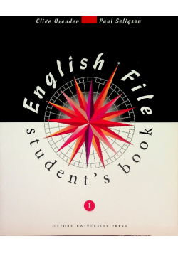 English File Student's book Tom 1