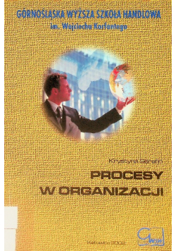 Procesy w organizacji