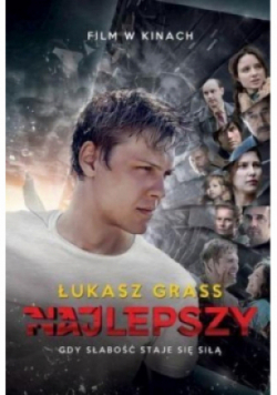 Najlepszy Gdy słabość staje się siłą
