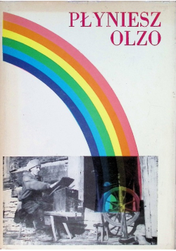 Płyniesz Olzo