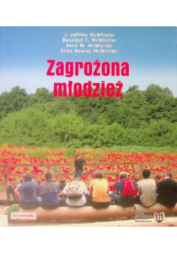 Zagrożona młodzież