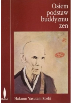 Osiem podstaw buddyzmu zen