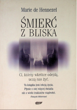 Śmierć z bliska