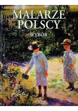 Malarze Polscy Wybór
