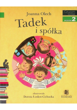 Tadek i spółka poziom 2