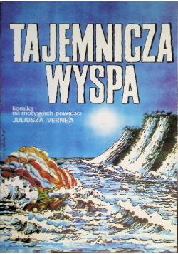 Tajemnicza wyspa