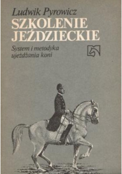 Szkolenie jeździeckie
