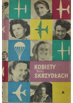 Kobiety na skrzydłach