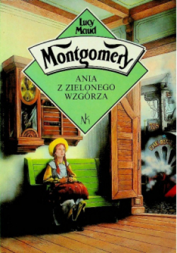 Ania z Zielonego Wzgórza