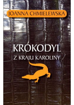 Krokodyl z Kraju Karoliny
