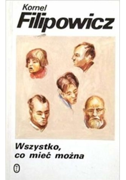 Wszystko co mieć można