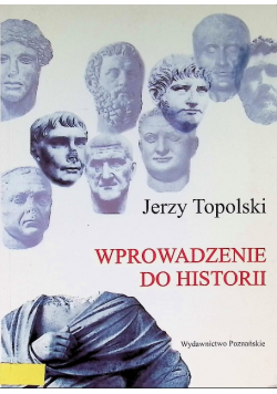 Wprowadzenie do historii