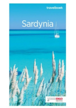 Travelbook - Sardynia