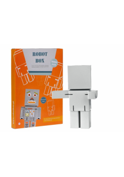 Robot Box - Robo Sam