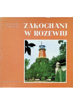 Zakochani w Rozewiu