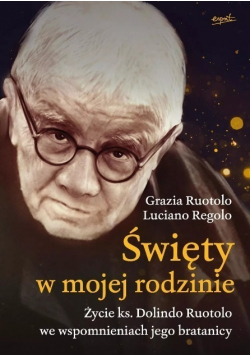 Święty w mojej rodzinie