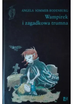 Wampirek i zagadkowa trumna