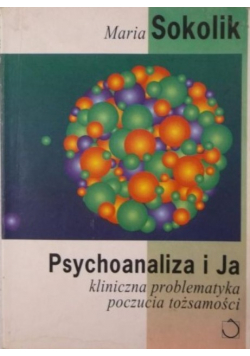 Psychoanaliza i Ja