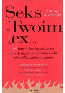 Seks z Twoim ex