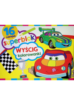 Superblok Wyścig