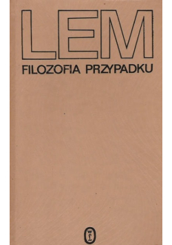 Filozofia Przypadku