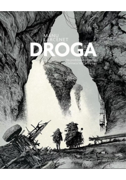 Droga
