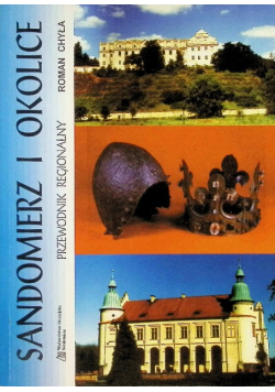 Sandomierz i okolice