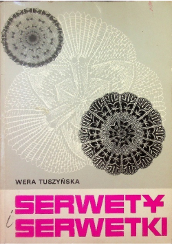 Serwety i serwetki