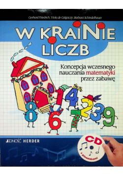 W krainie liczb