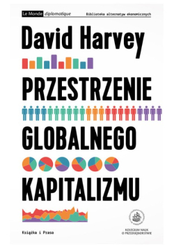 Przestrzenie globalnego kapitalizmu