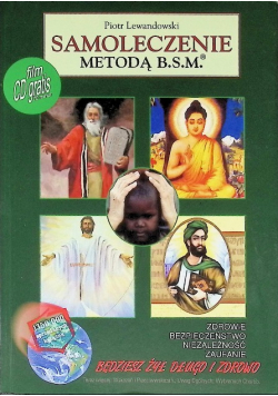 Samoleczenie metodą B. S. M.