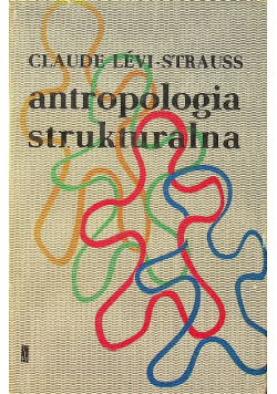 Antropologia strukturalna