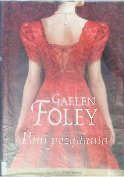 Pani pożądania