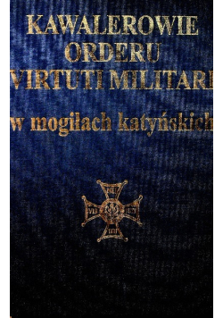 Kawalerowie Orderu Virtuti Militari